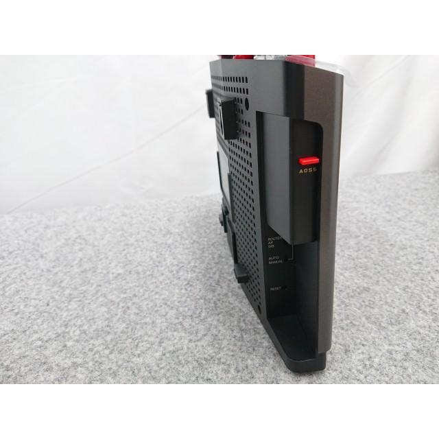 BUFFALO（バッファロー） @【未使用品】 Wi-Fiルーター WXR-11000XE12