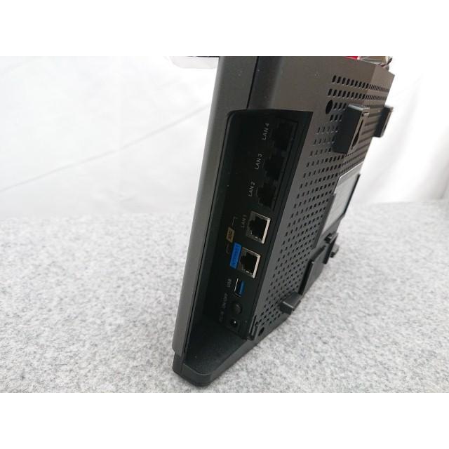 BUFFALO（バッファロー） @【未使用品】 Wi-Fiルーター WXR-11000XE12