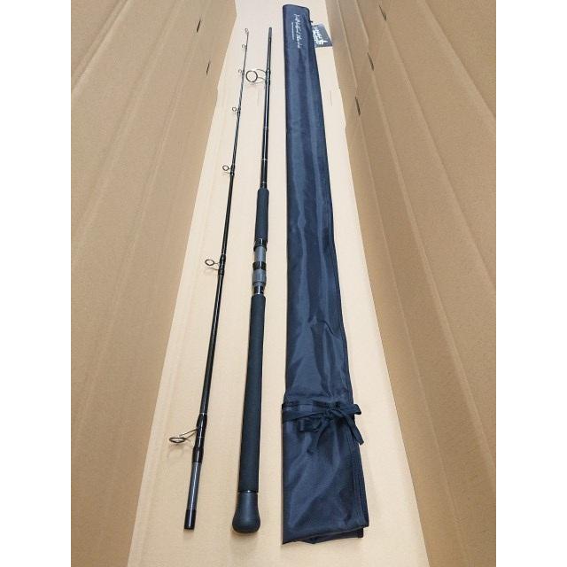 YAMAGA Blanks @【未使用品】 ヤマガブランクス ブルースナイパー 106H