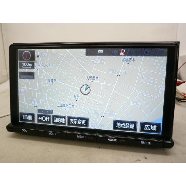 2025年12月】トヨタ純正ナビ（デッキ形状：2DIN）のおすすめ人気