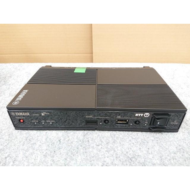 VPNルーター BizBox YAMAHA ヤマハ NVR510 YAMAHA（ヤマハ） @【未使用品】 ルーター NVR510 ギガアクセスVoIP
