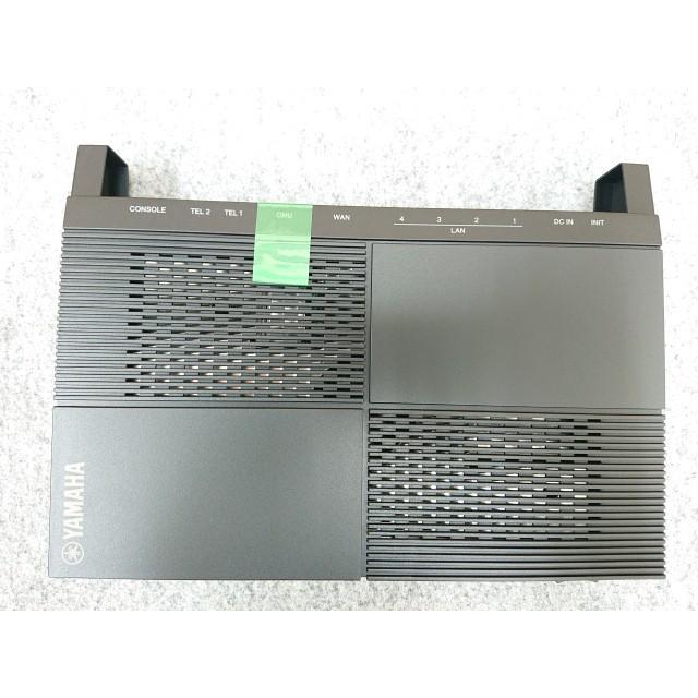 YAMAHA（ヤマハ） @【未使用品】 ルーター NVR510 ギガアクセスVoIP
