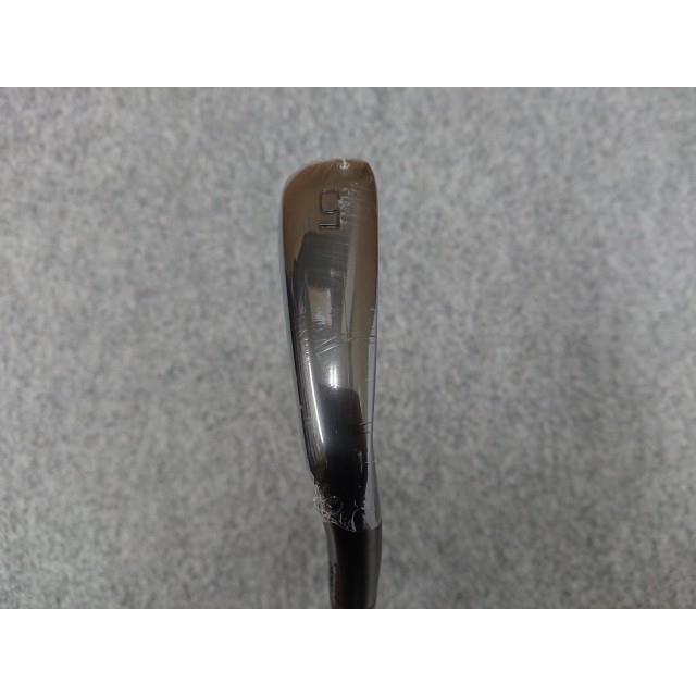 MIZUNO（ミズノ） @【未使用品】 限定 JPX925 FORGED Limited Black 