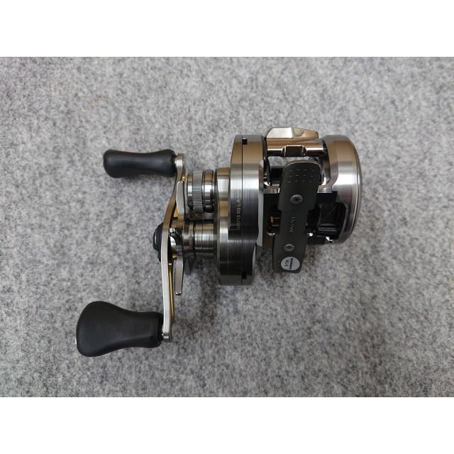 シマノ（SHIMANO） @【中古】 23カルカッタコンクエストBFS XG ベイト