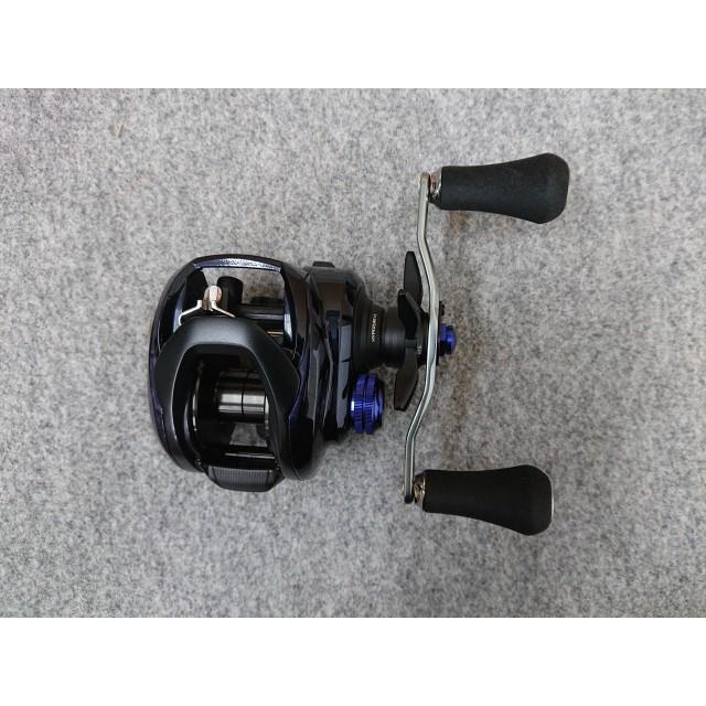DAIWA（ダイワ） @【中古】 23 ソルティストTW 300XH PEスペシャル