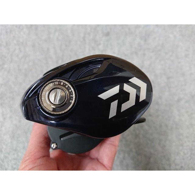 DAIWA（ダイワ） @【中古】 23 ソルティストTW 300XH PEスペシャル