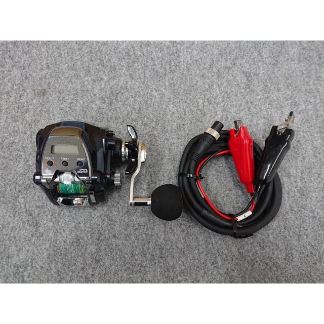 DAIWA（ダイワ） @【未使用品】 17 レオブリッツ 200J (右) 電動リール 