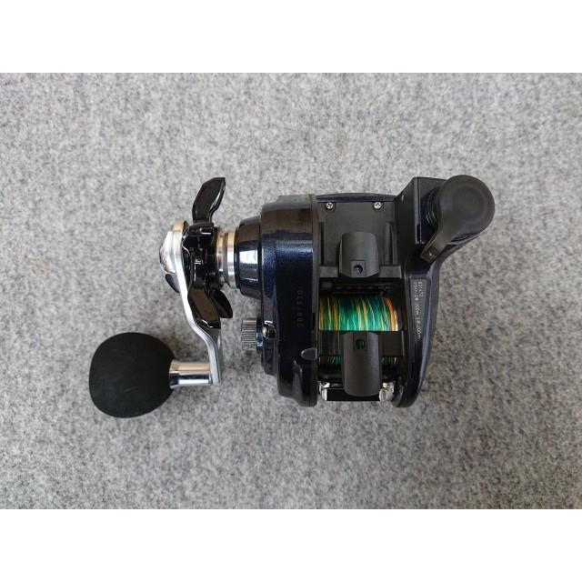 DAIWA（ダイワ） @【未使用品】 17 レオブリッツ 200J (右) 電動リール