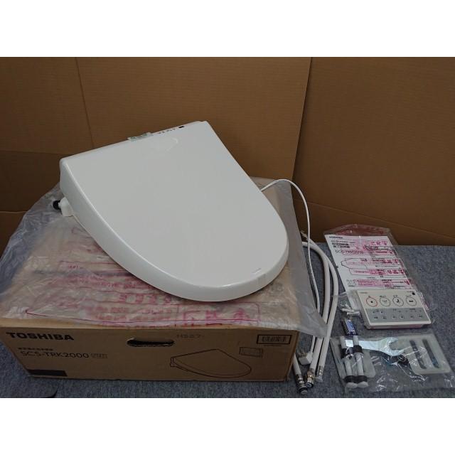 新品 TOSHIBA 東芝 トイレ温水洗浄便座 SCS-TRK2000 楽天市場】東芝