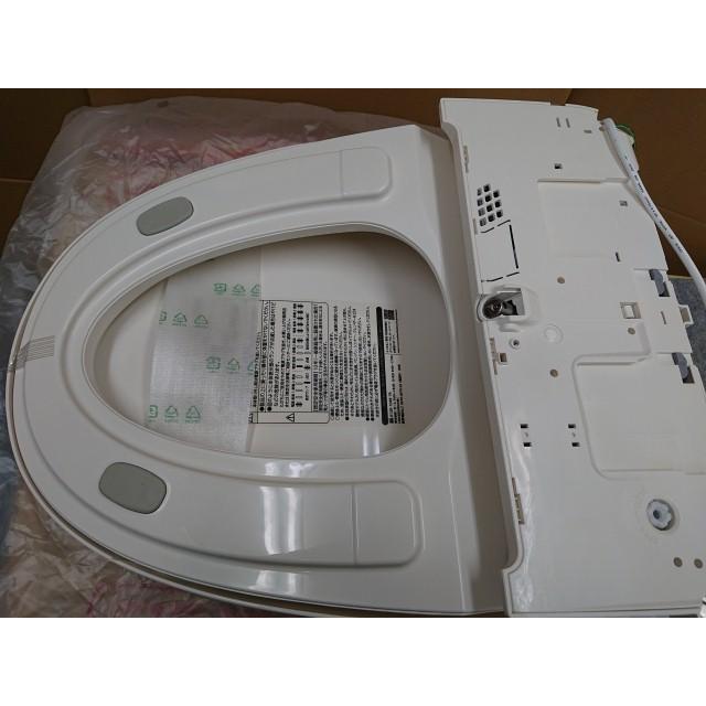 TOSHIBA（東芝） @【未使用品】 温水洗浄便座 SCS-TRK2000 パステル