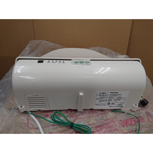 TOSHIBA（東芝） @【未使用品】 温水洗浄便座 SCS-TRK2000 パステル