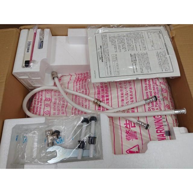 TOSHIBA（東芝） @【未使用品】 温水洗浄便座 SCS-TRK2000 パステル