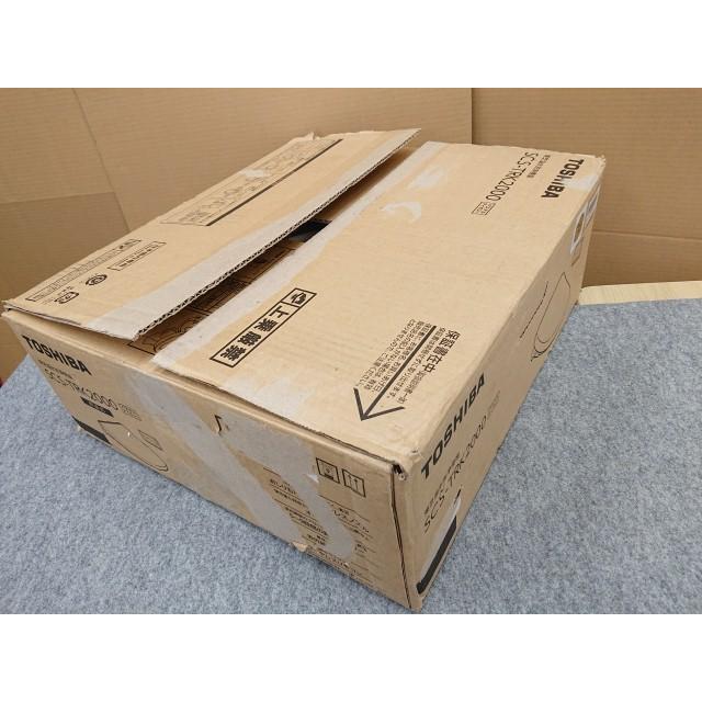 TOSHIBA（東芝） @【未使用品】 温水洗浄便座 SCS-TRK2000 パステル