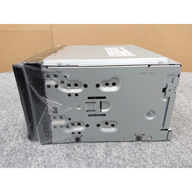 ケンウッドMDV-D711 メモリーナビ 7インチ 彩速ナビ カーナビ 2024 彩速ナビ @【未使用品】 【ケンウッド】 MDV-D711 メモリーナビ 7