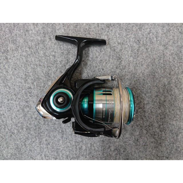 ダイワ　19エメラルダスLT ゴメクサスリール 2500S-DH LT エメラルダス 19 DAIWA（ダイワ） 【新品未使用品】 DH - H S- 2500 リール