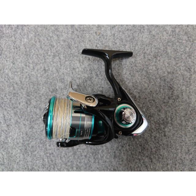 ダイワ　19エメラルダスLT 2500 S- H - DH 【新品未使用品】 DAIWA（ダイワ） @【中古】 19エメラルダス LT 2500S-DH スピニング