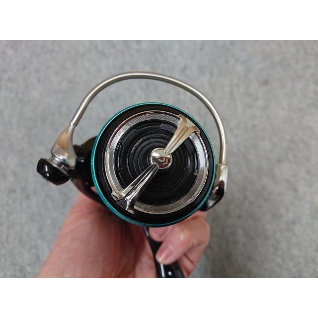 DAIWA（ダイワ） @【中古】 19エメラルダス LT 2500S-DH スピニング