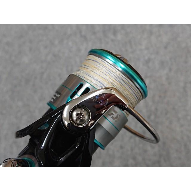 DAIWA（ダイワ） @【中古】 19エメラルダス LT 2500S-DH スピニング