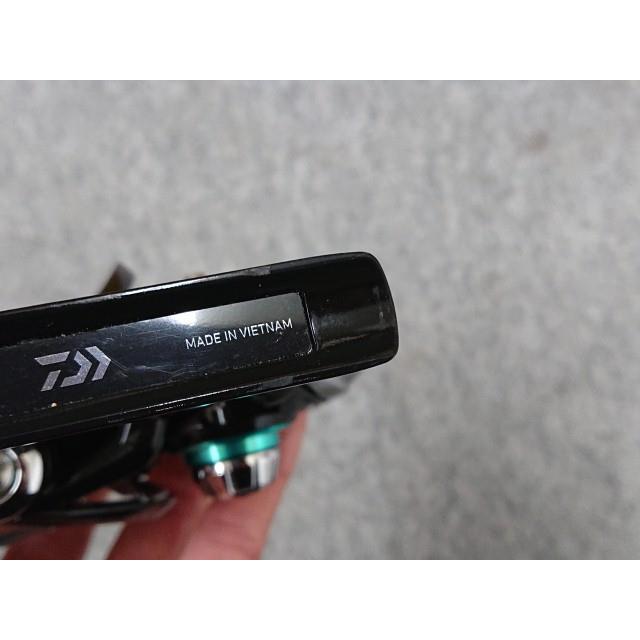 DAIWA（ダイワ） @【中古】 19エメラルダス LT 2500S-DH スピニング