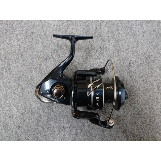 シマノ（SHIMANO） @【未使用品】 24 ストラディックSW 6000XG