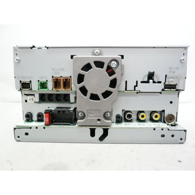 カロッツェリア @【中古】 2025年版 AVIC-RW900 メモリーナビ 地デジ