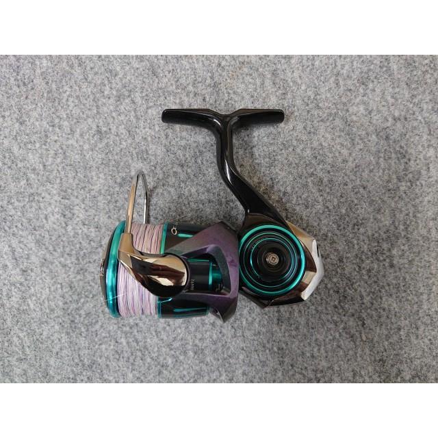 【未使用】DAIWA エメラルダス RX FC LT2500S スピニングリール 楽天市場】ダイワ エメラルダス RX FC LT2500S-H-DH / エギング