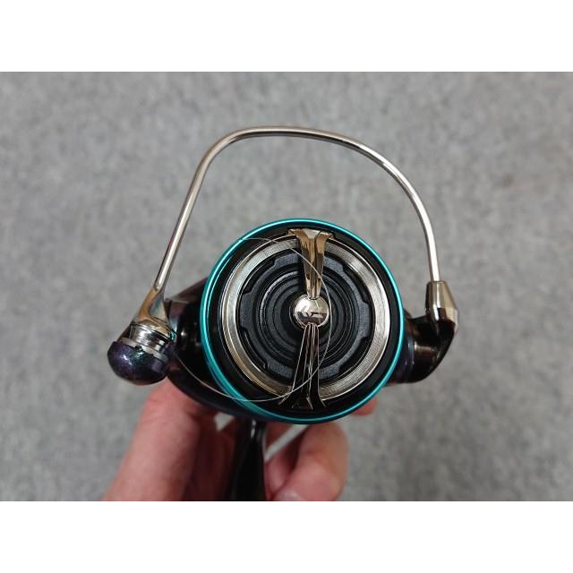 DAIWA（ダイワ） @【中古】 23エメラルダス RX FC LT2500S-H-DH
