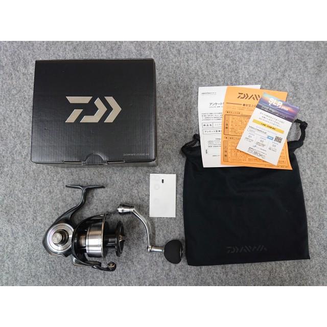 DAIWA（ダイワ） @【未使用品】 訳あり 24セルテート LT5000D-XH