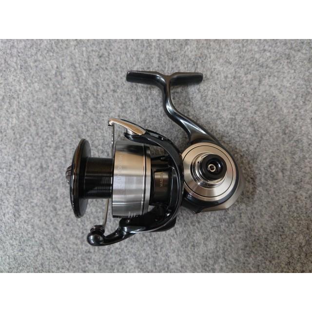 DAIWA（ダイワ） @【未使用品】 訳あり 24セルテート LT5000D-XH