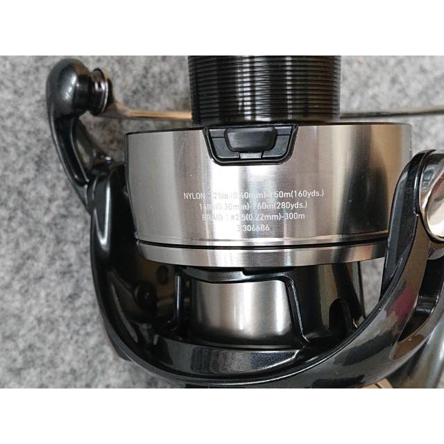 DAIWA（ダイワ） @【未使用品】 訳あり 24セルテート LT5000D-XH