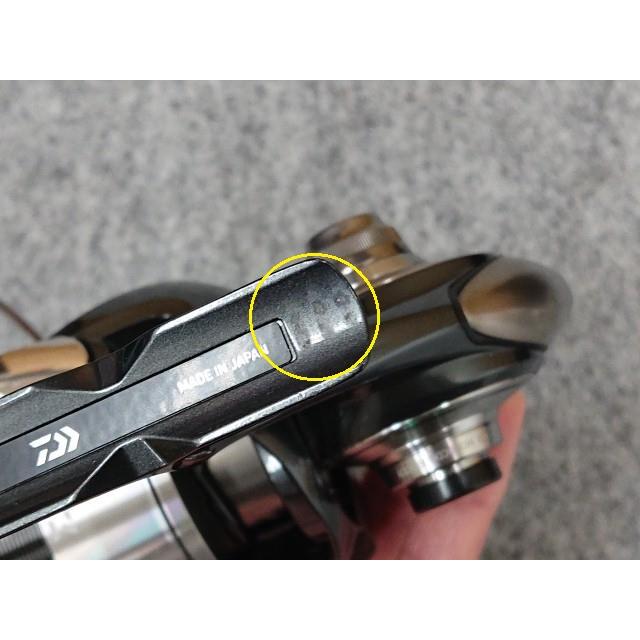 DAIWA（ダイワ） @【未使用品】 訳あり 24セルテート LT5000D-XH