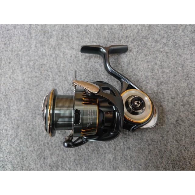 中古】 美品！ ダイワ 23 AIRITY エアリティ LT4000-XH 釣具 