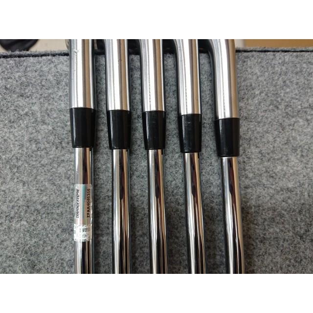 BRIDGESTONE GOLF @【中古】 良品♪ 特注 2024 ブリヂストン 241CB #6