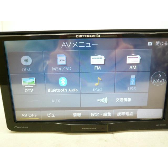 じ*じ様 カロッツェリア G-RW900zs(AVIC-RW900zs) 中古 Yahoo!オークション - カロッツェリア AVIC-RW900ZS CD/DVD/SD/TV(フル