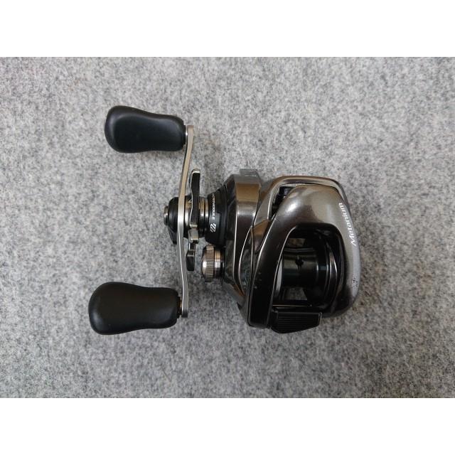 シマノ（SHIMANO） @【中古】 20 メタニウム マグナムライトスプール