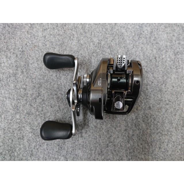 シマノ（SHIMANO） @【中古】 20 メタニウム マグナムライトスプール