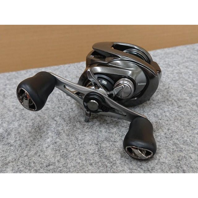 シマノ（SHIMANO） @【中古】 20 メタニウム マグナムライトスプール