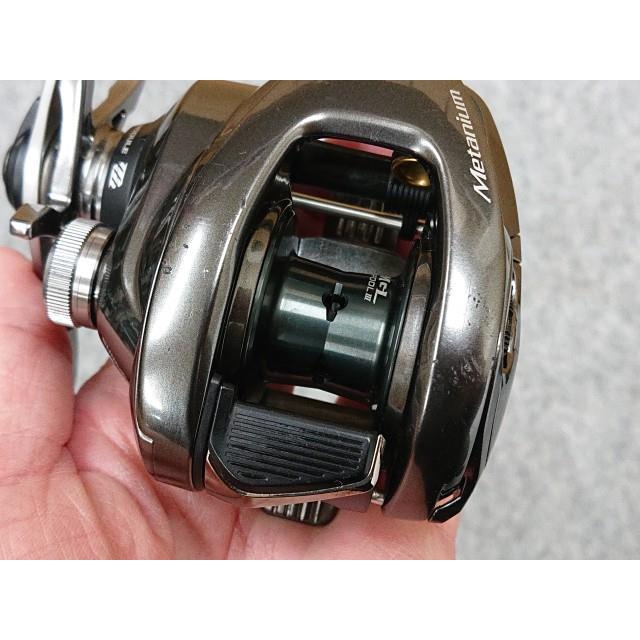 シマノ（SHIMANO） @【中古】 20 メタニウム マグナムライトスプール