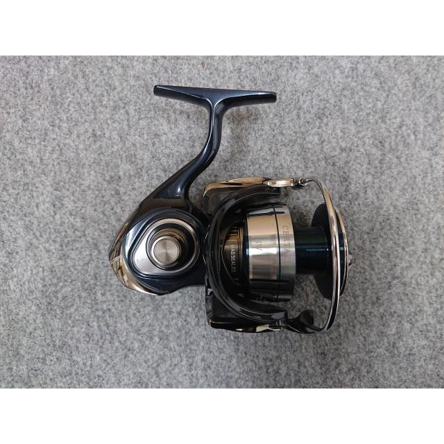 DAIWA（ダイワ） @【未使用品】 訳あり 21セルテートSW 6000-XH