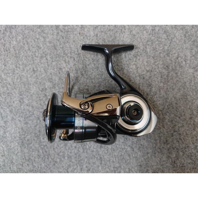 DAIWA（ダイワ） @【未使用品】 訳あり 21セルテートSW 6000-XH