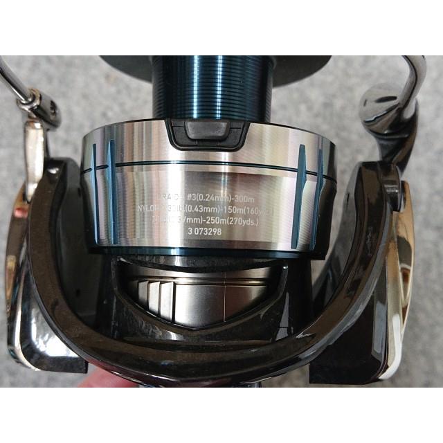 DAIWA（ダイワ） @【未使用品】 訳あり 21セルテートSW 6000-XH