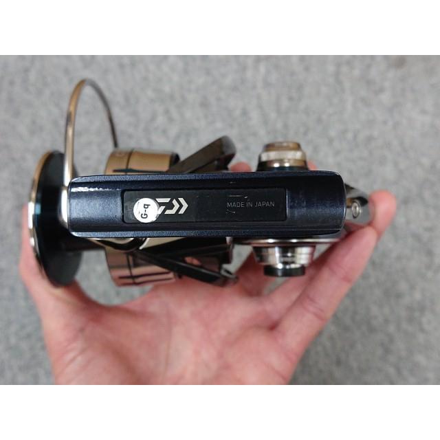 DAIWA（ダイワ） @【未使用品】 訳あり 21セルテートSW 6000-XH