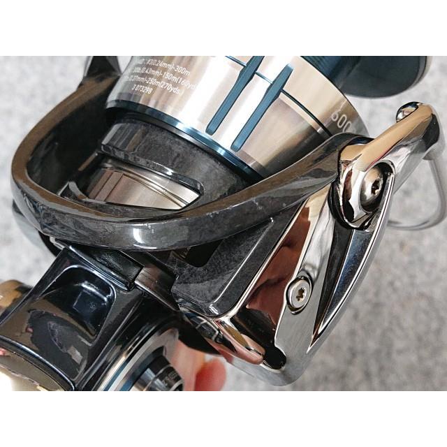 DAIWA（ダイワ） @【未使用品】 訳あり 21セルテートSW 6000-XH