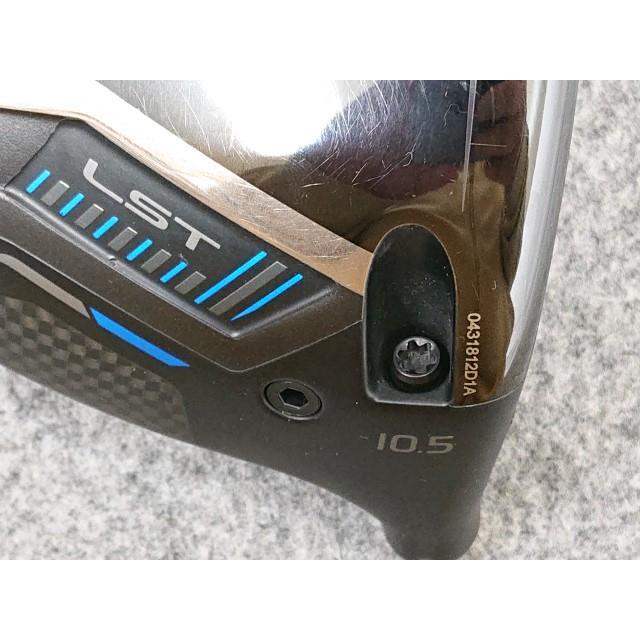 PING（ピン） @【中古】 美品！ G440 LST 10.5° ドライバー ヘッドのみ