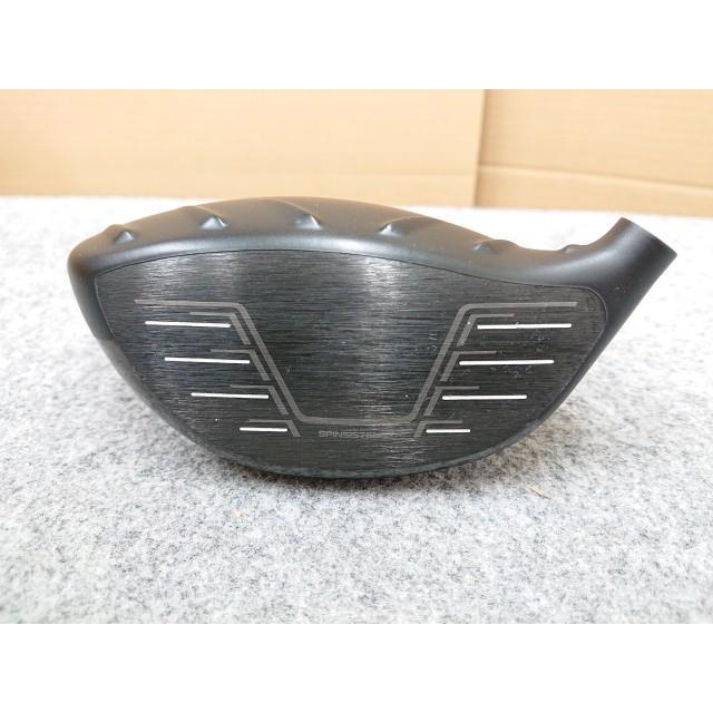 PING（ピン） @【中古】 美品！ G440 LST 10.5° ドライバー ヘッドのみ