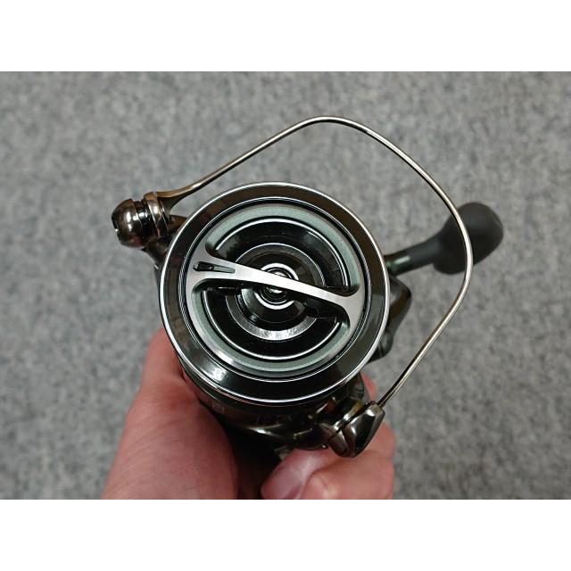 シマノ（SHIMANO） @【未使用品】 訳あり 22 ステラ 4000XG スピニング