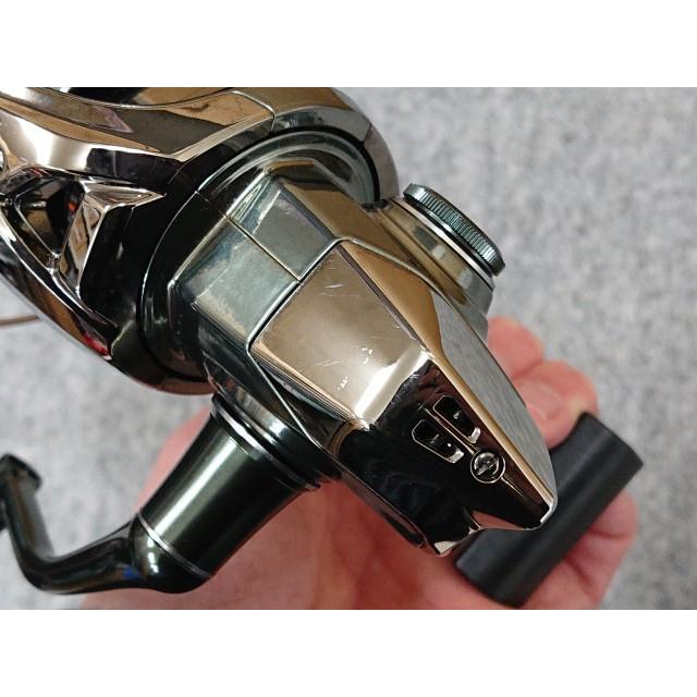 シマノ（SHIMANO） @【未使用品】 訳あり 22 ステラ 4000XG スピニング