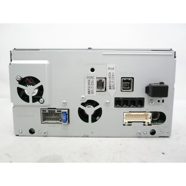 美品✦CN-RA03WD Strada Panasonic ストラーダ　2016 カーナビ PANASONIC-CN-RA03WD-2016 パナソニック ストラーダ CN