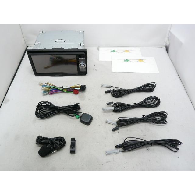 中古】 HDMI対応 2025年版 カロッツェリア AVIC-RW802-D メモリーナビ