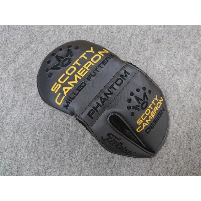 SCOTTY CAMERON @【中古】 スコッティキャメロン 2024 ファントム 